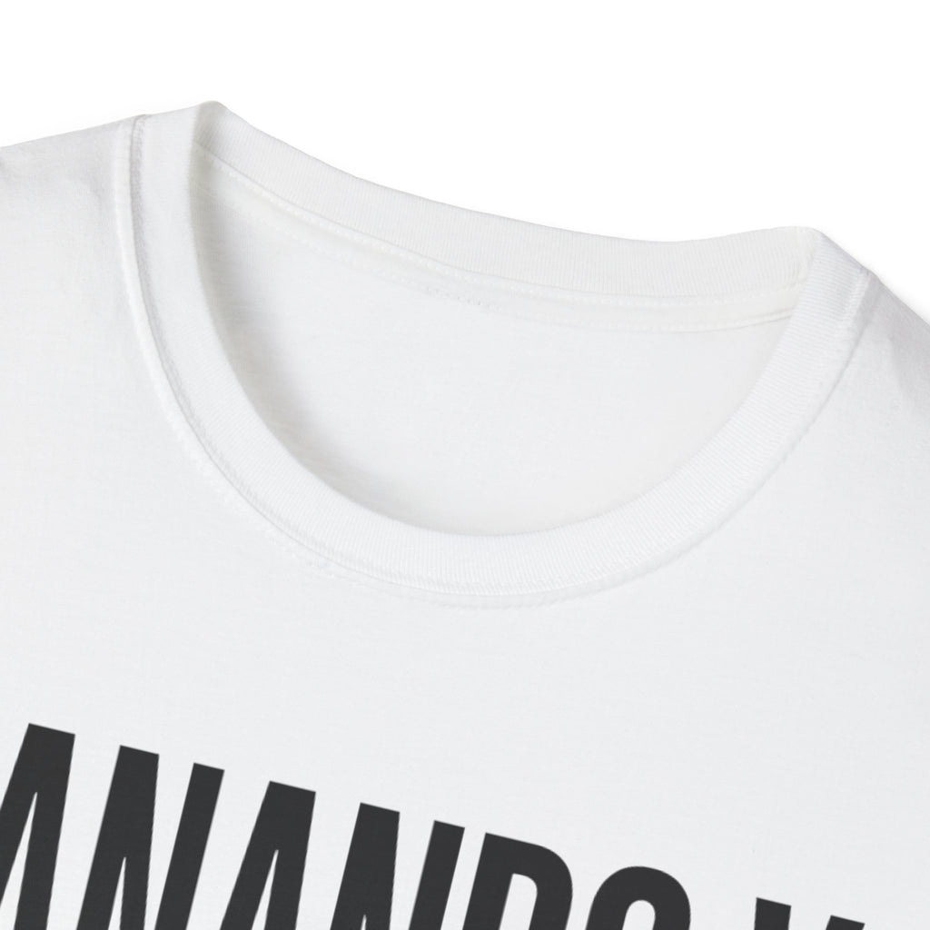 Sanando y Brillando T-Shirt