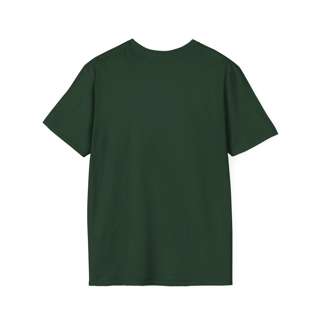 Emotional Support Golden T-Shirt