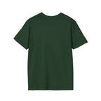 Emotional Support Golden T-Shirt