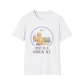 Rest Is A Radical Act T-Shirt