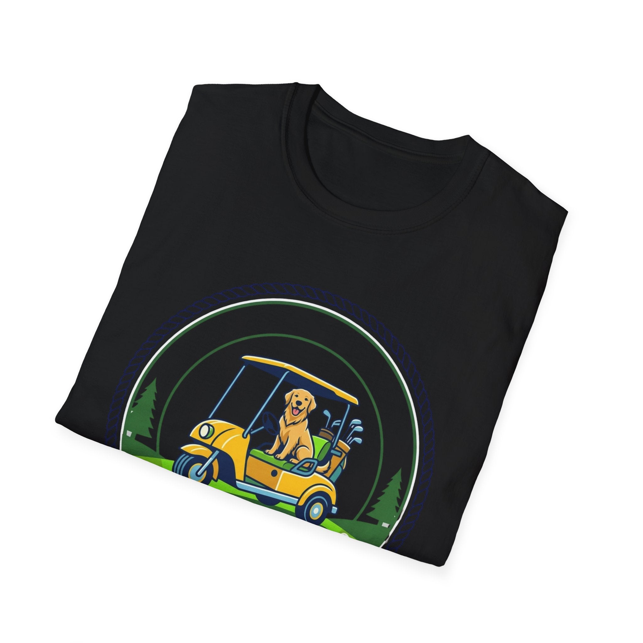Par For The Soul T-Shirt