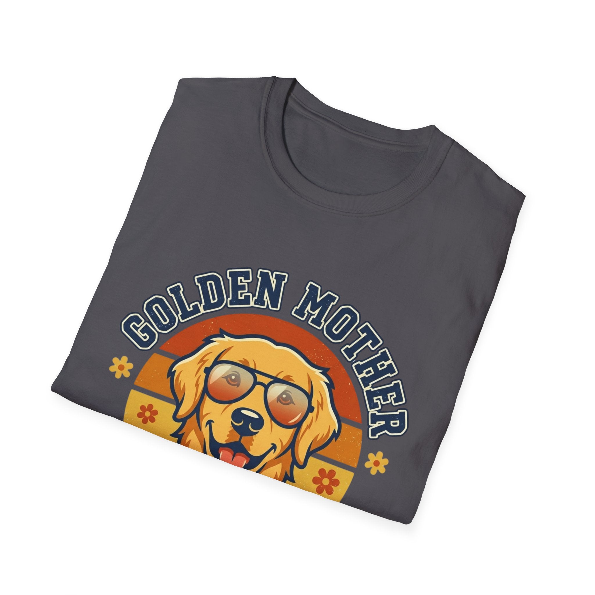 Golden Mother T-Shirt