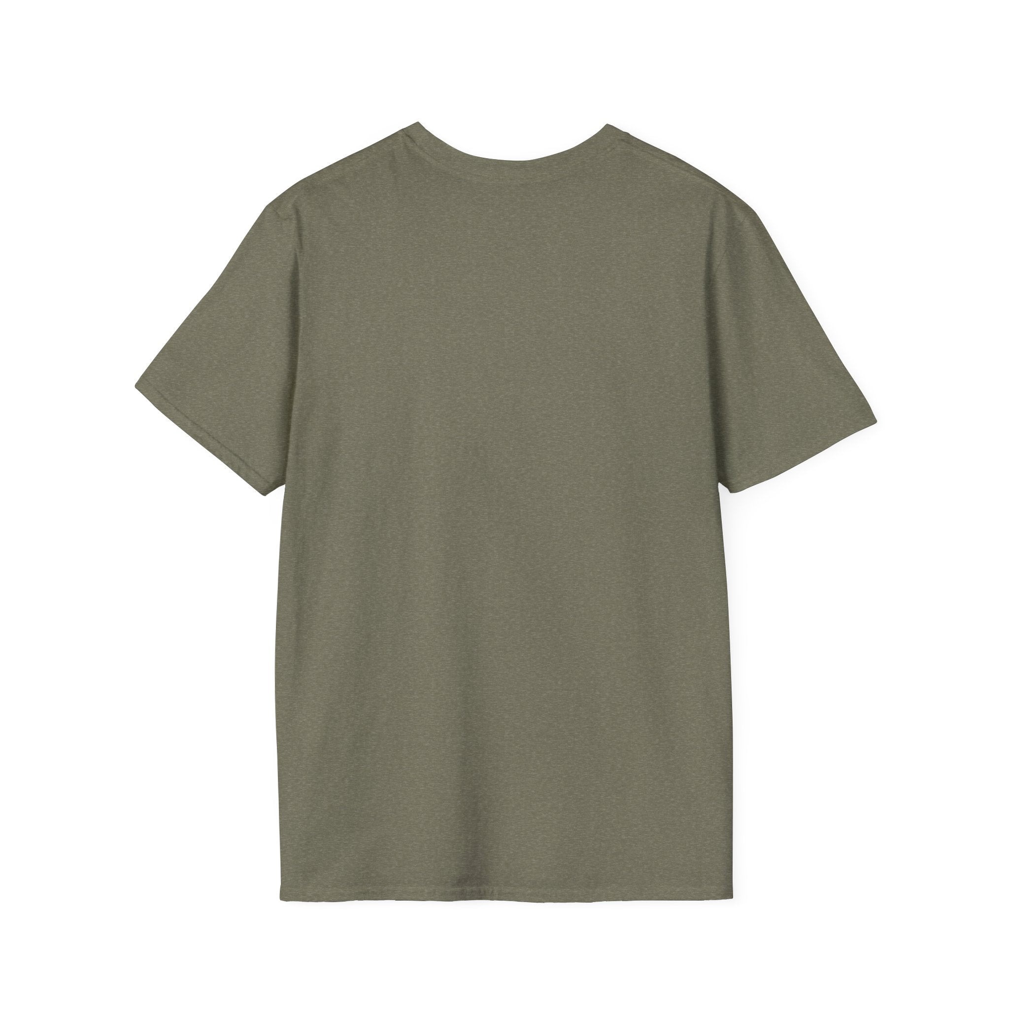 Off The Clock On The Trail T-Shirt