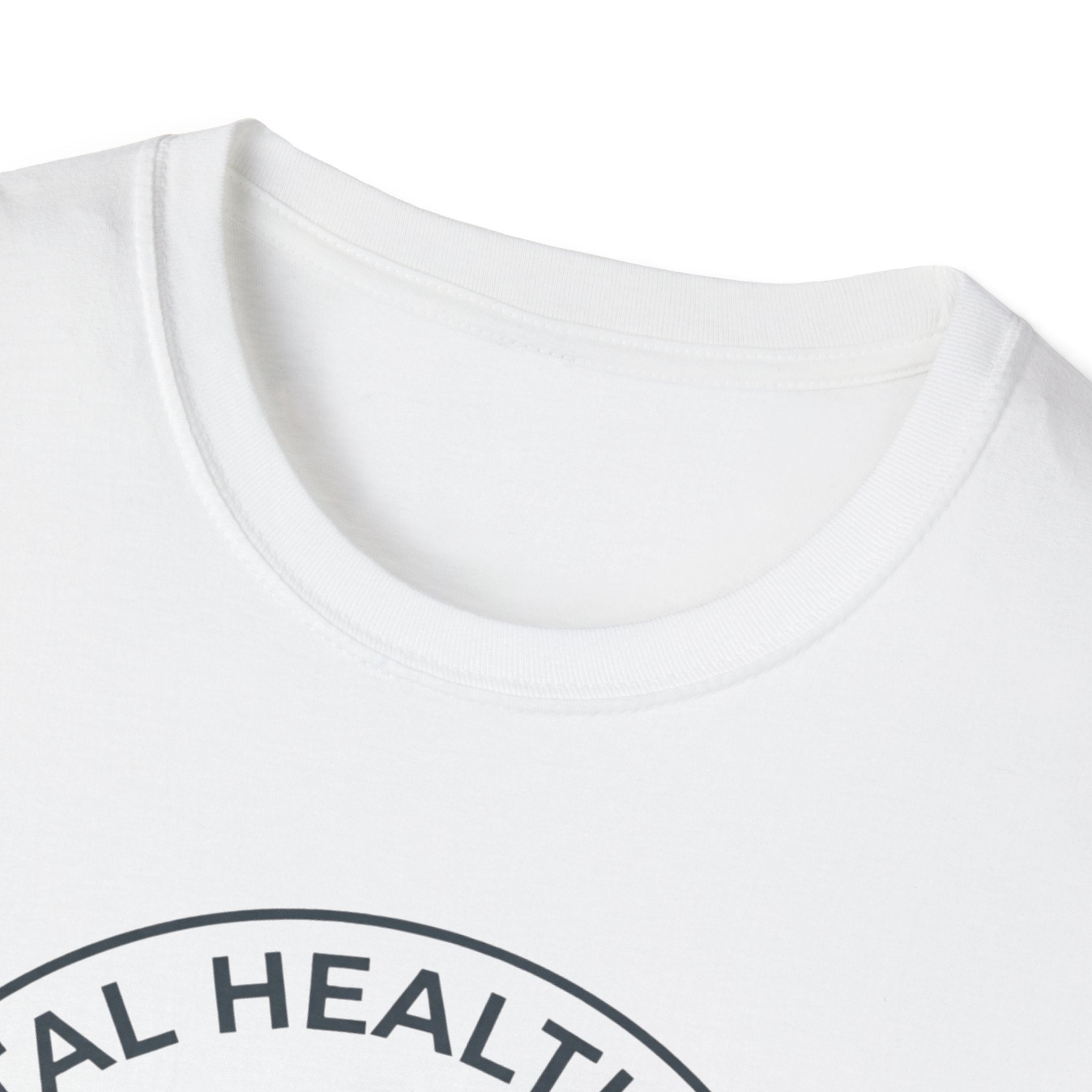 Mental Health Walks T‑Shirt