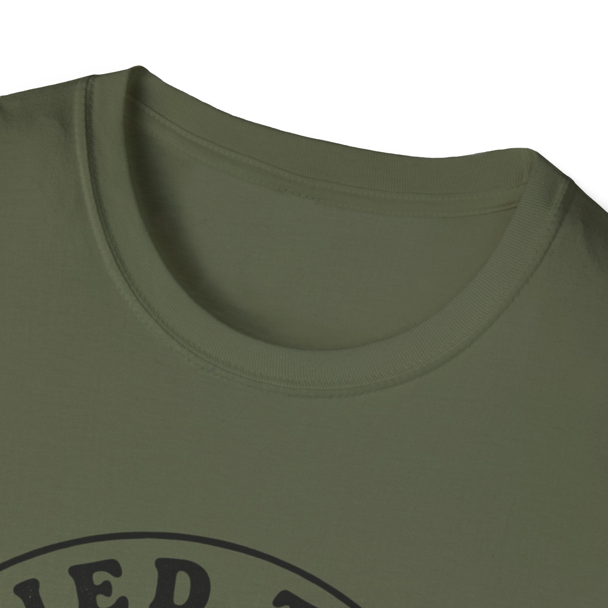 Certified Therapist T Shirt