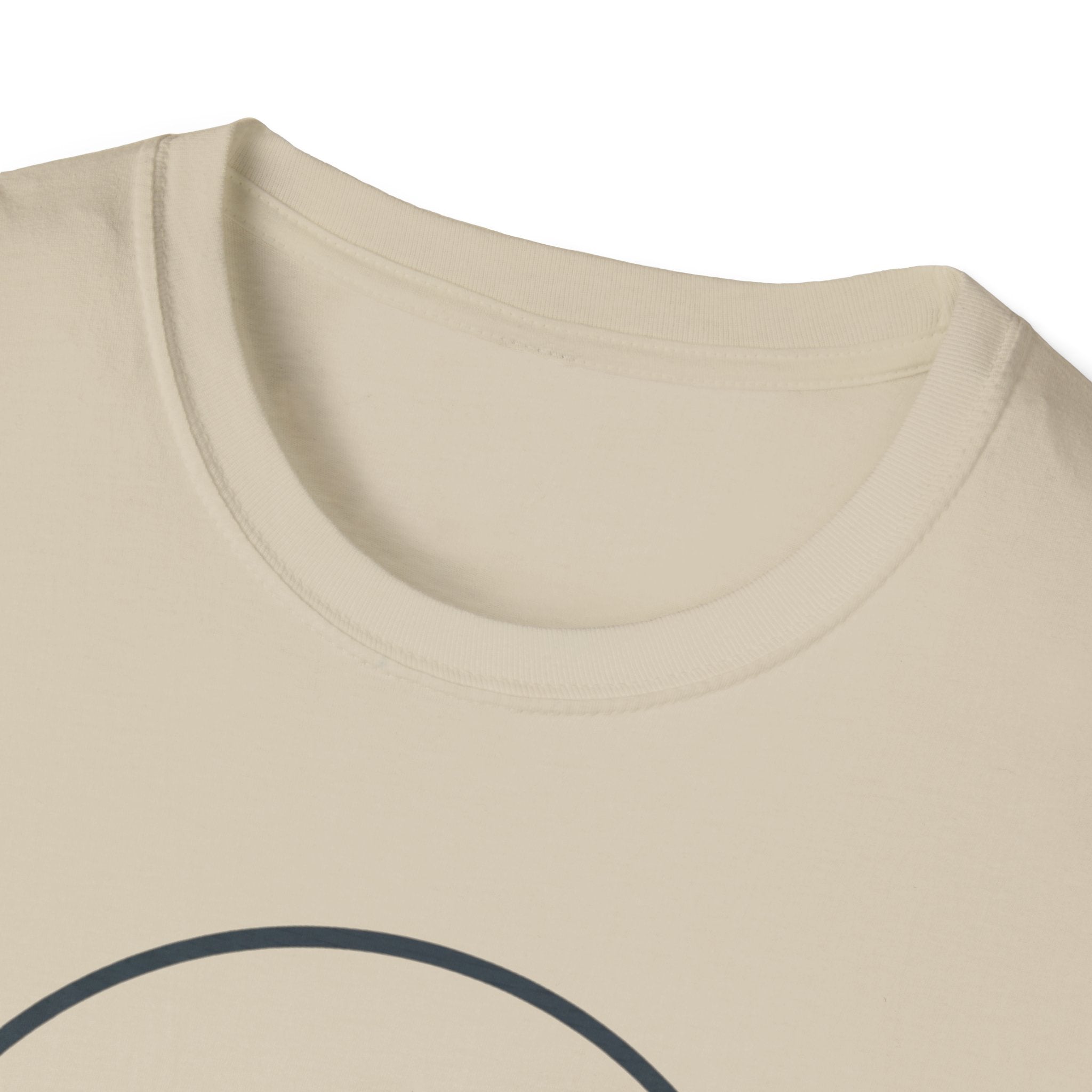 Off The Clock On The Trail T-Shirt