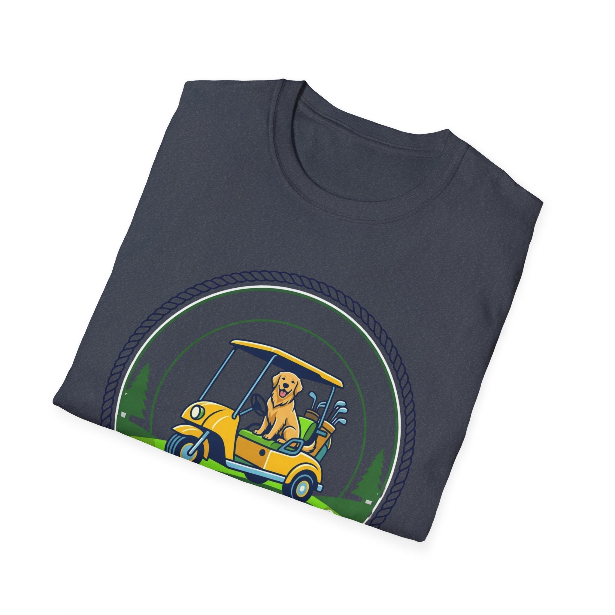 Par For The Soul T-Shirt