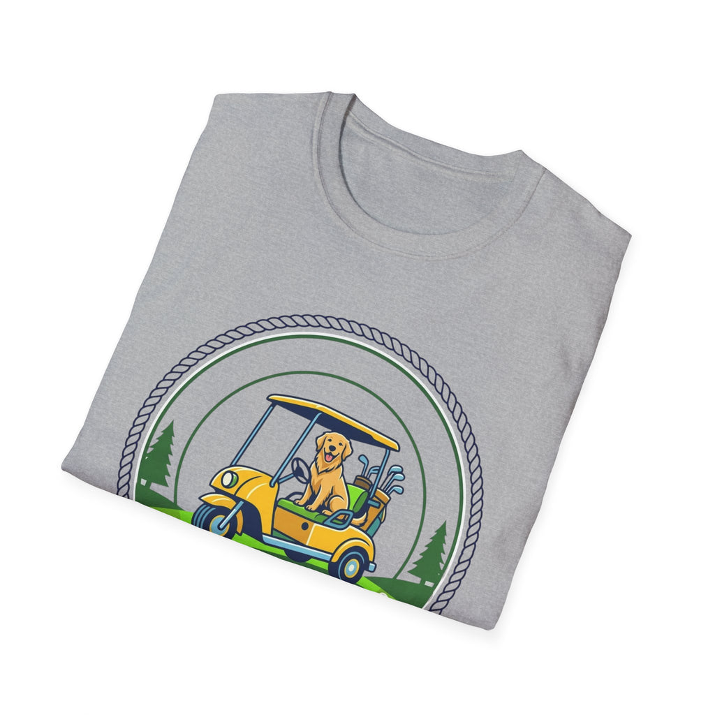 Par For The Soul T-Shirt