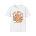 Stay Golden Golden Retriever T-Shirt