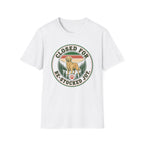 Closed For Re-Stocked Joy T-Shirt