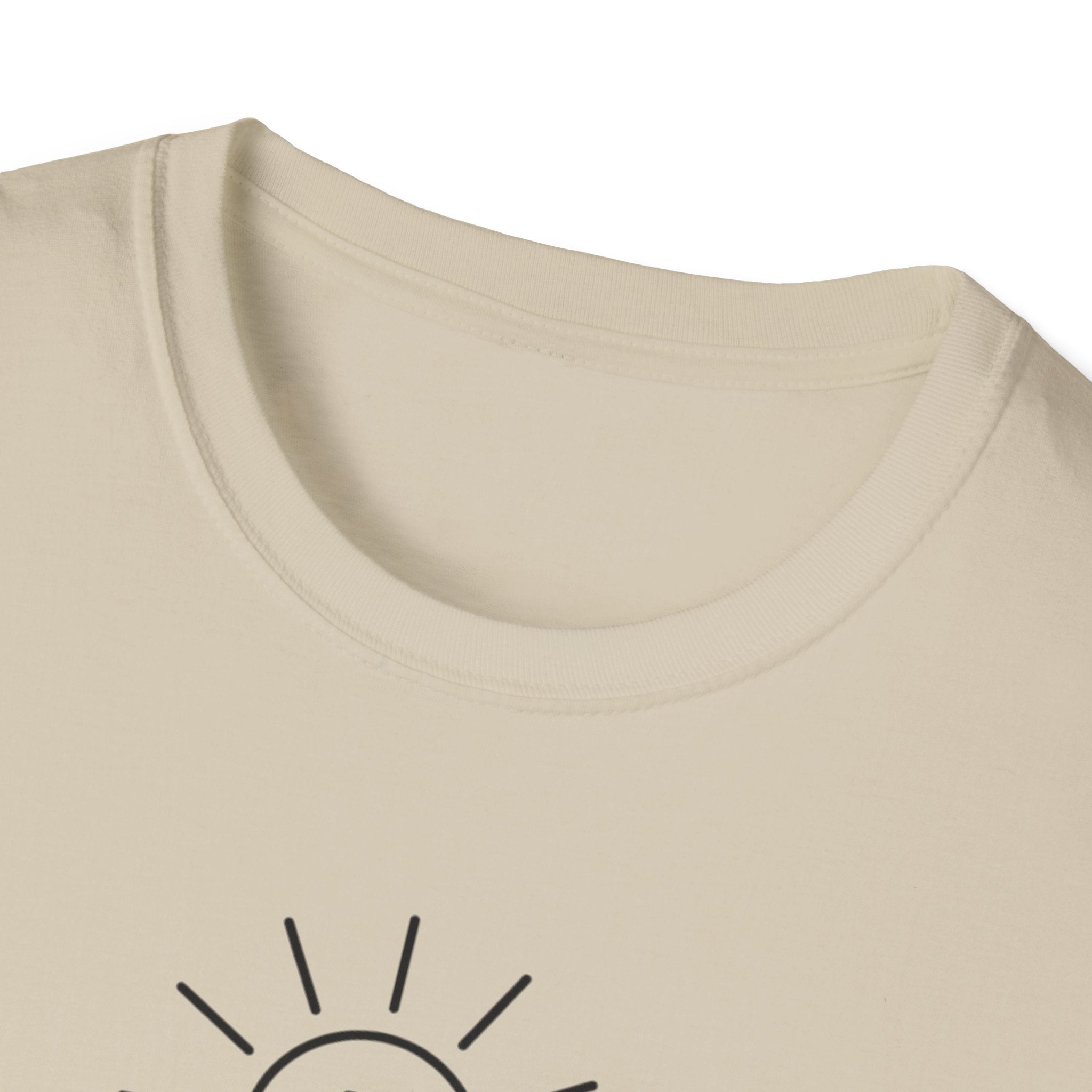 Sunshine Retriever T-Shirt