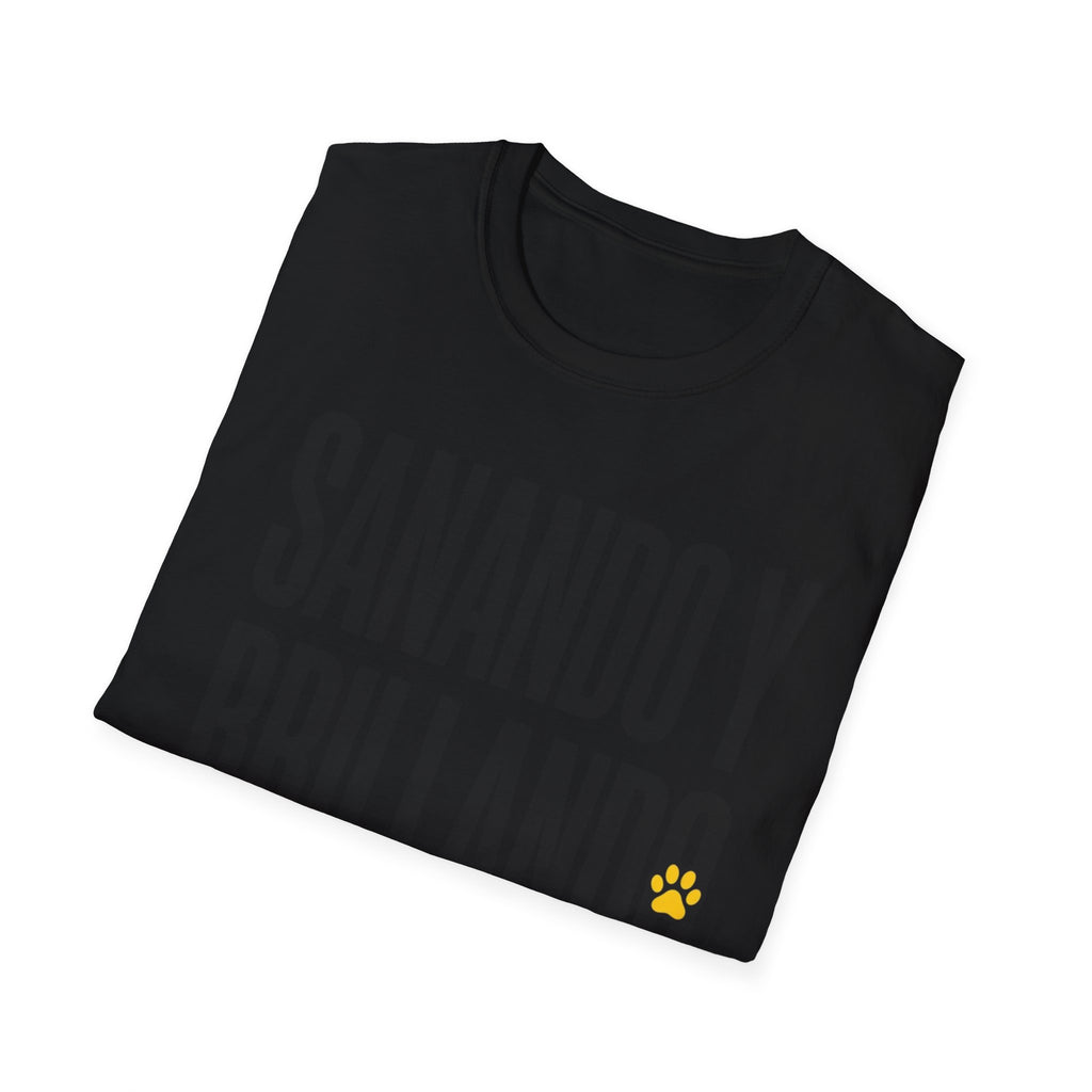 Sanando y Brillando T-Shirt