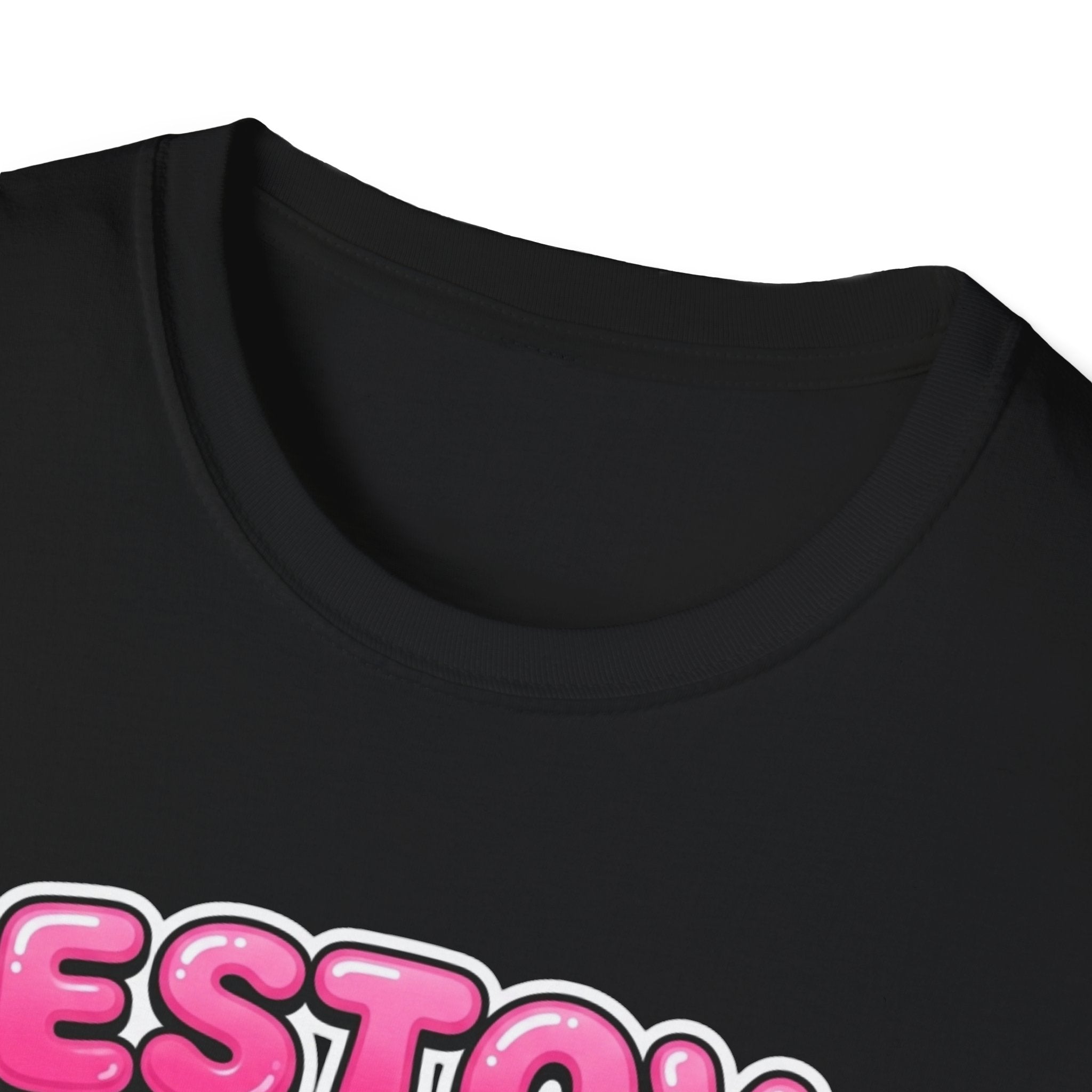 Estoy Tranquí Dog T-Shirt