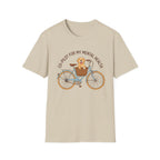 Co-Pilot For My Mental Health T-Shirt