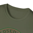 Closed For Re-Stocked Joy T-Shirt
