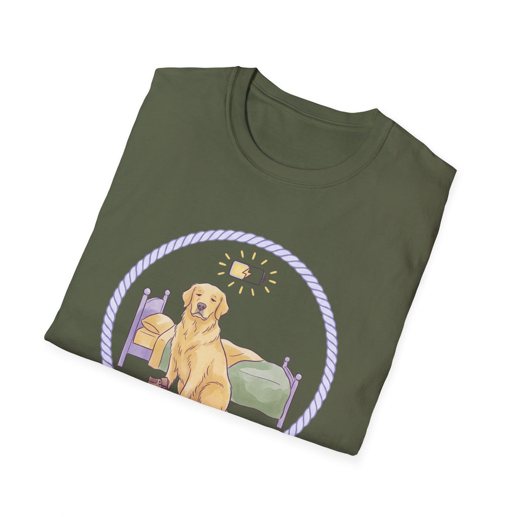 Rest Is A Radical Act T-Shirt