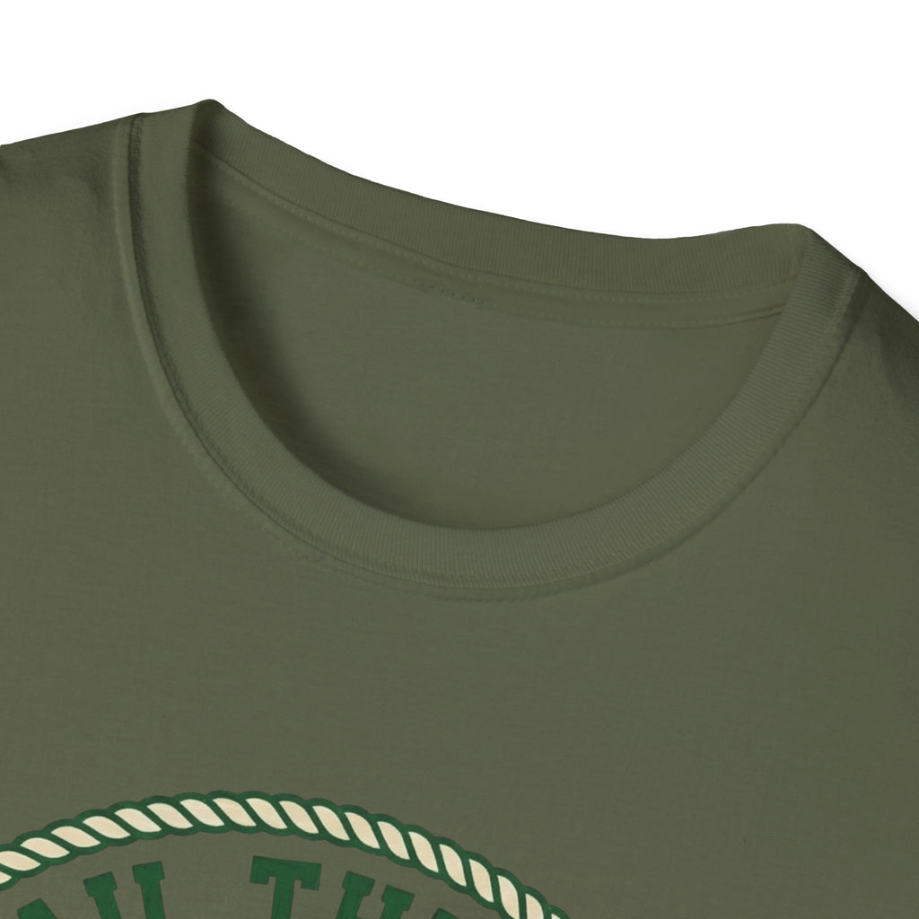 Trail Therapy T-Shirt