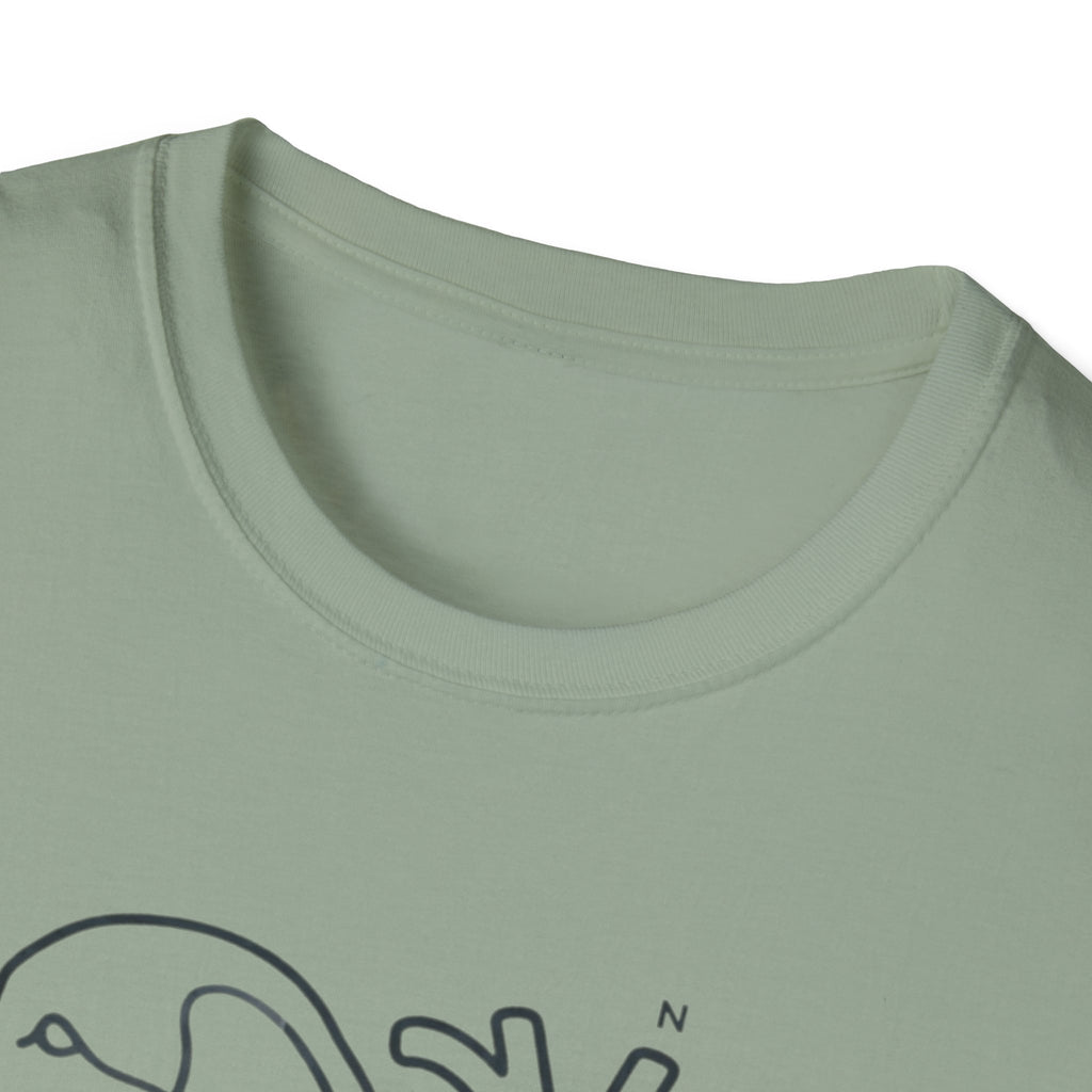 Unconditional Support T-Shirt