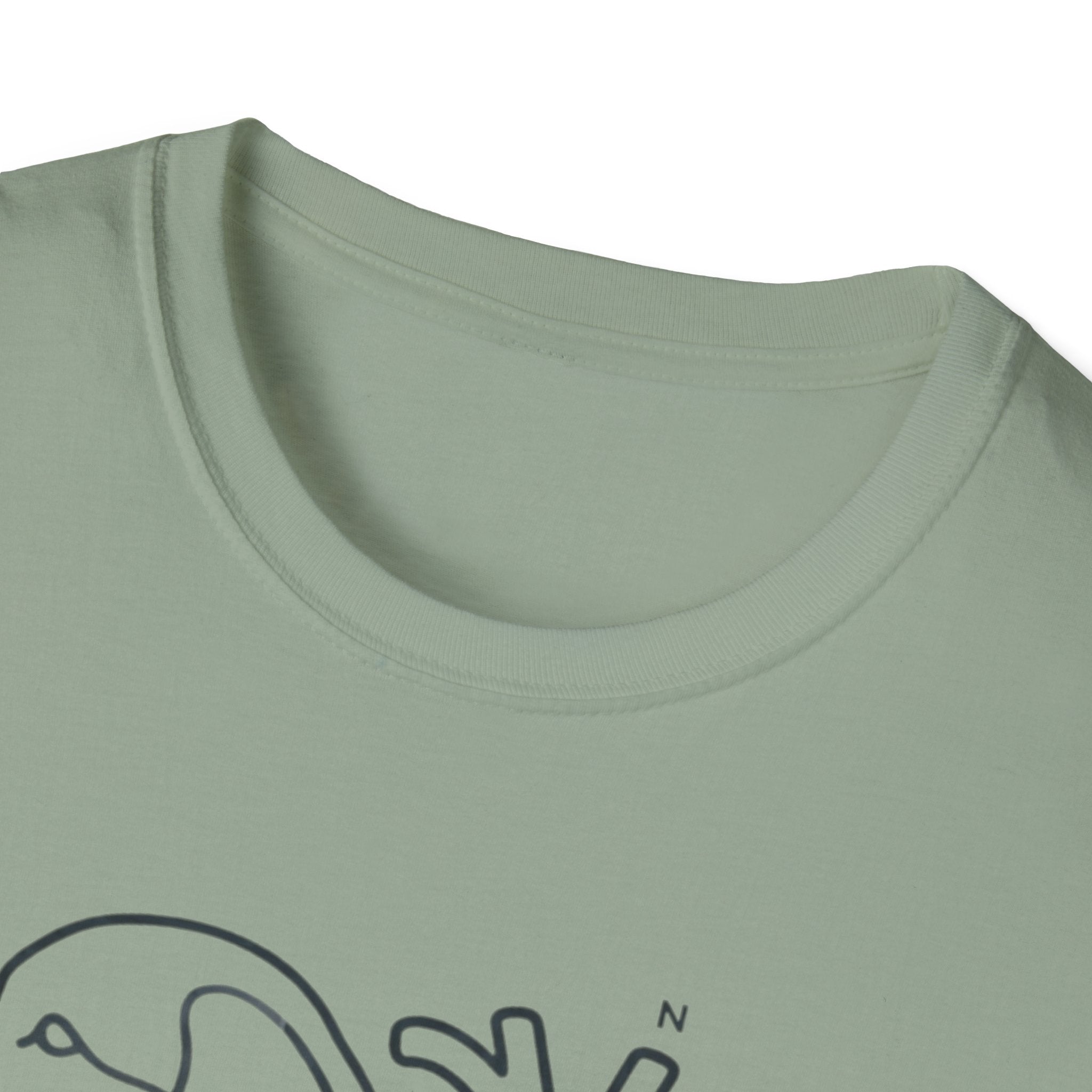 Unconditional Support T-Shirt