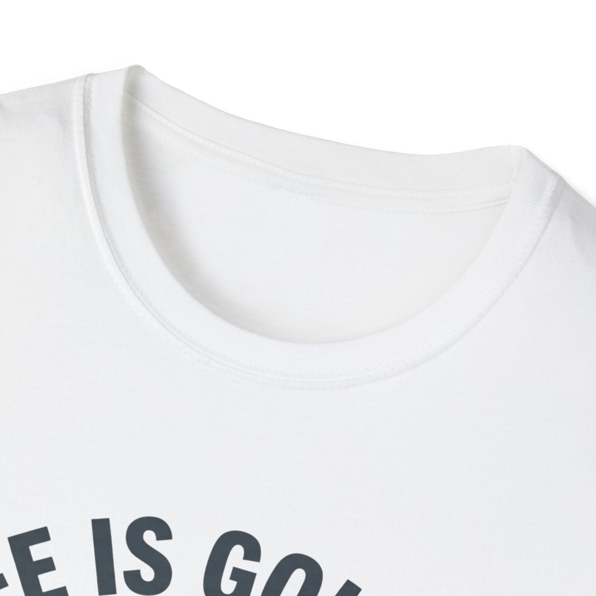 Life Is Golden T-Shirt