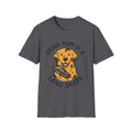 Proud Mom of a Land Shark T-Shirt
