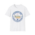Closed for Required System Maintenance Golden T-Shirt