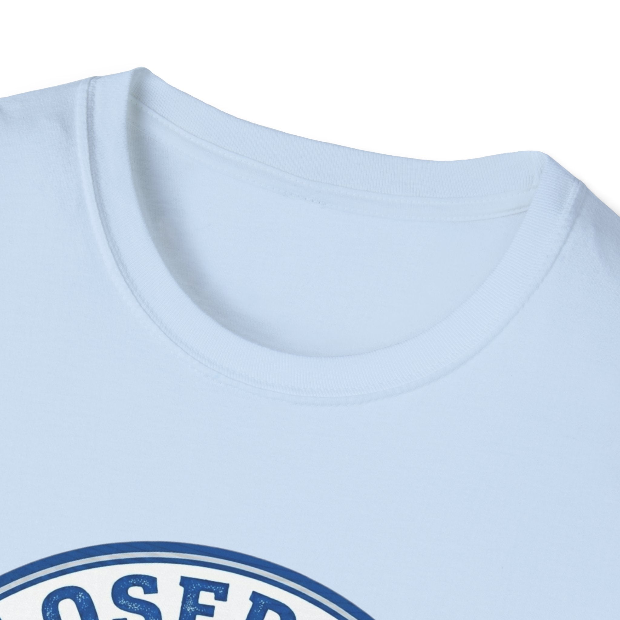 Closed for Required System Maintenance Golden T-Shirt