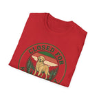 Closed For Re-Stocked Joy T-Shirt