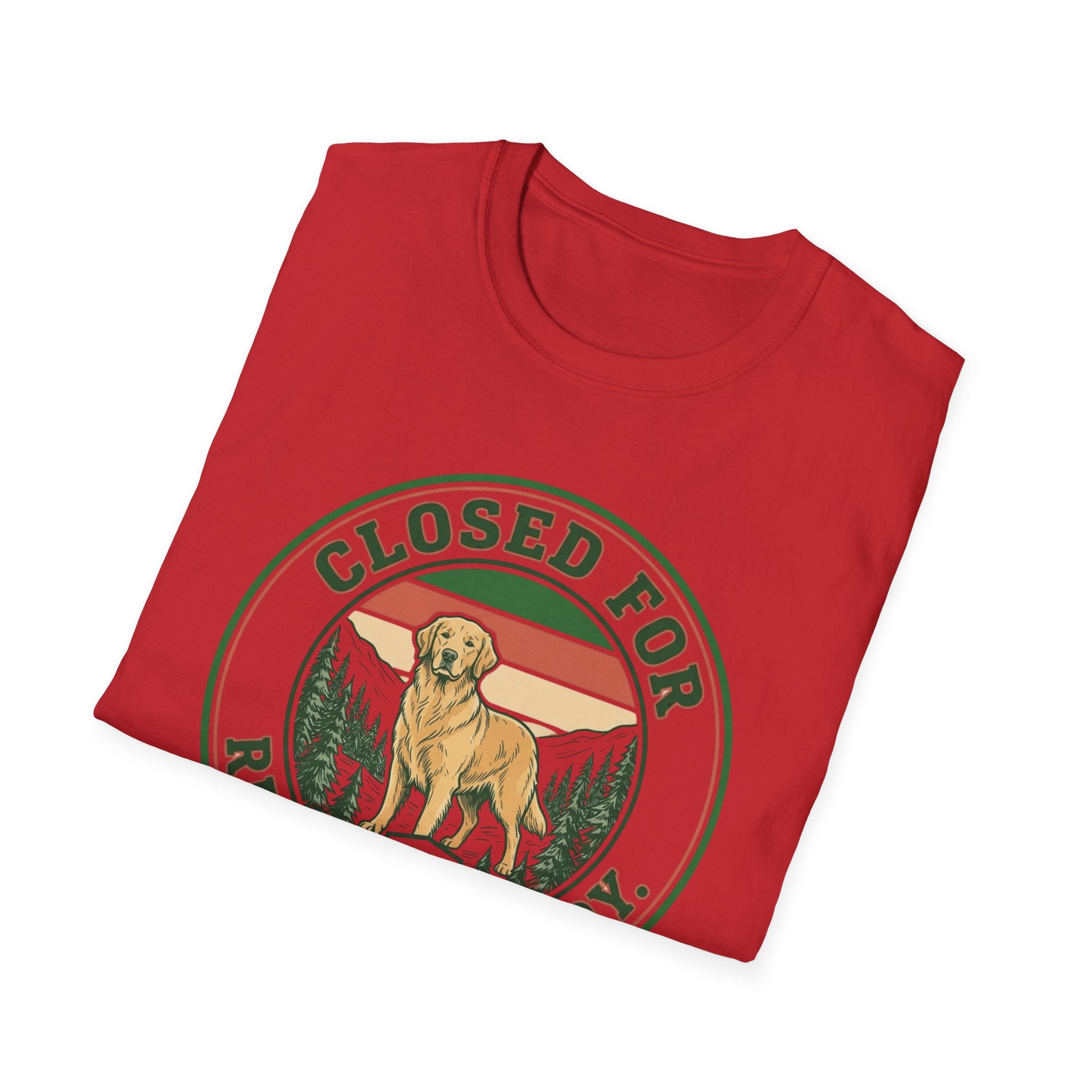 Closed For Re-Stocked Joy T-Shirt