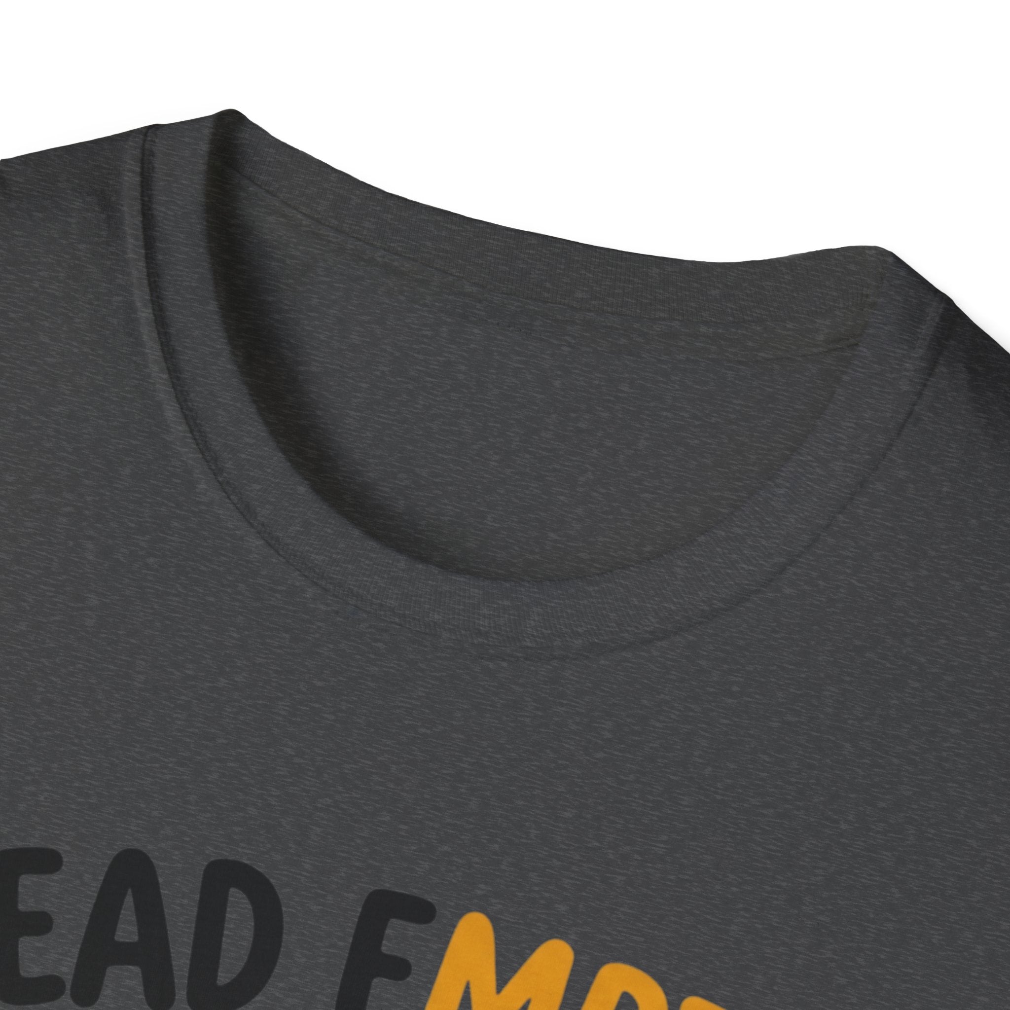 Head Empty, Vibes Golden T-Shirt