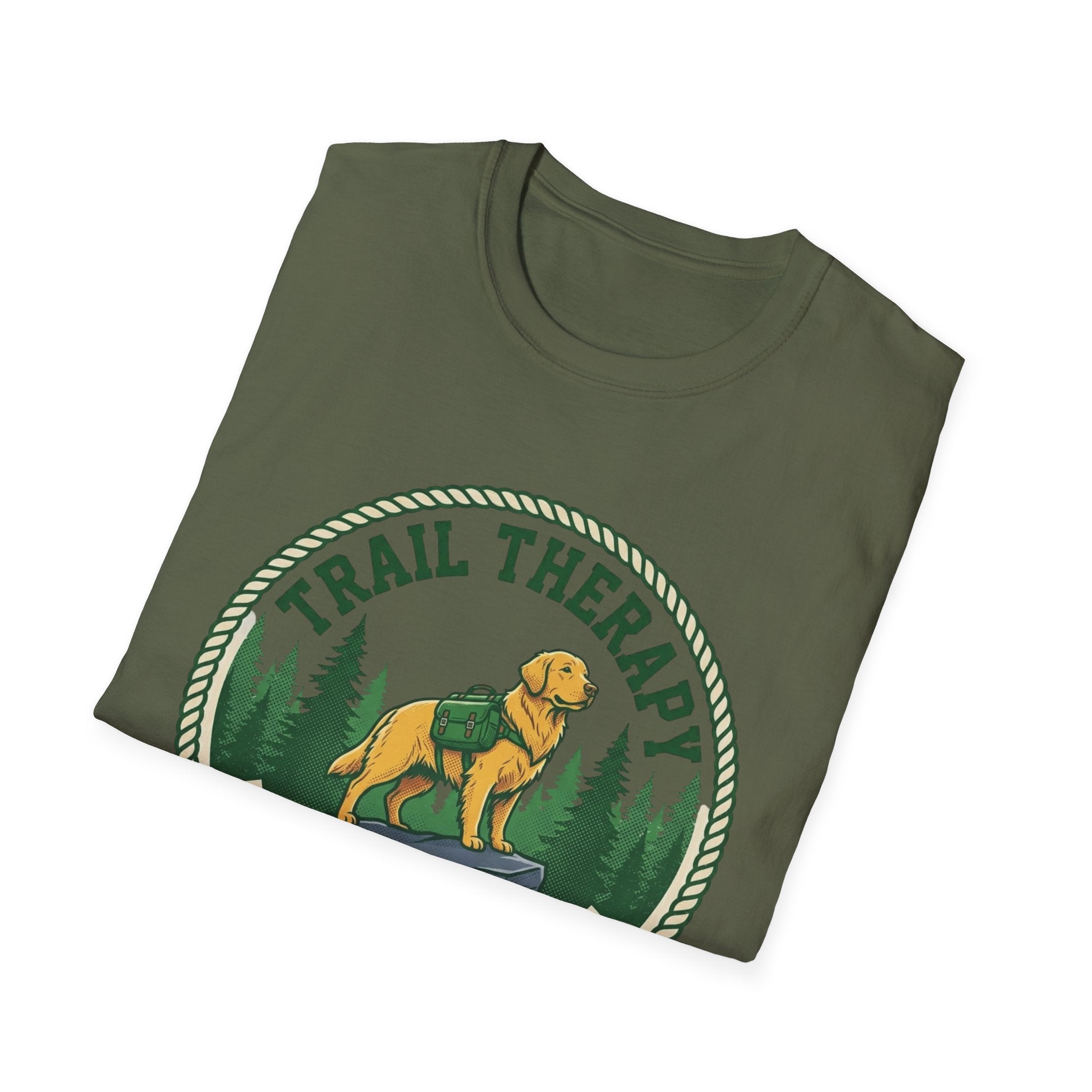 Trail Therapy T-Shirt