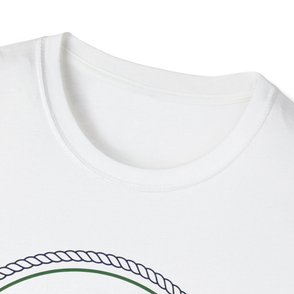 Par For The Soul T-Shirt