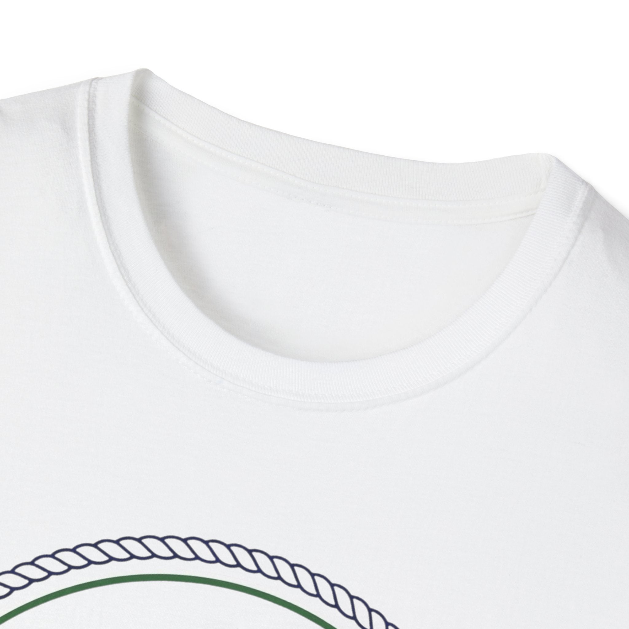 Par For The Soul T-Shirt