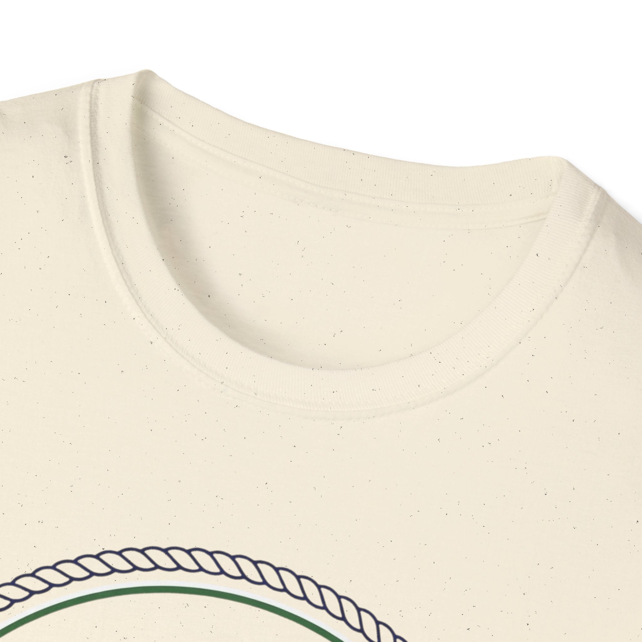 Par For The Soul T-Shirt