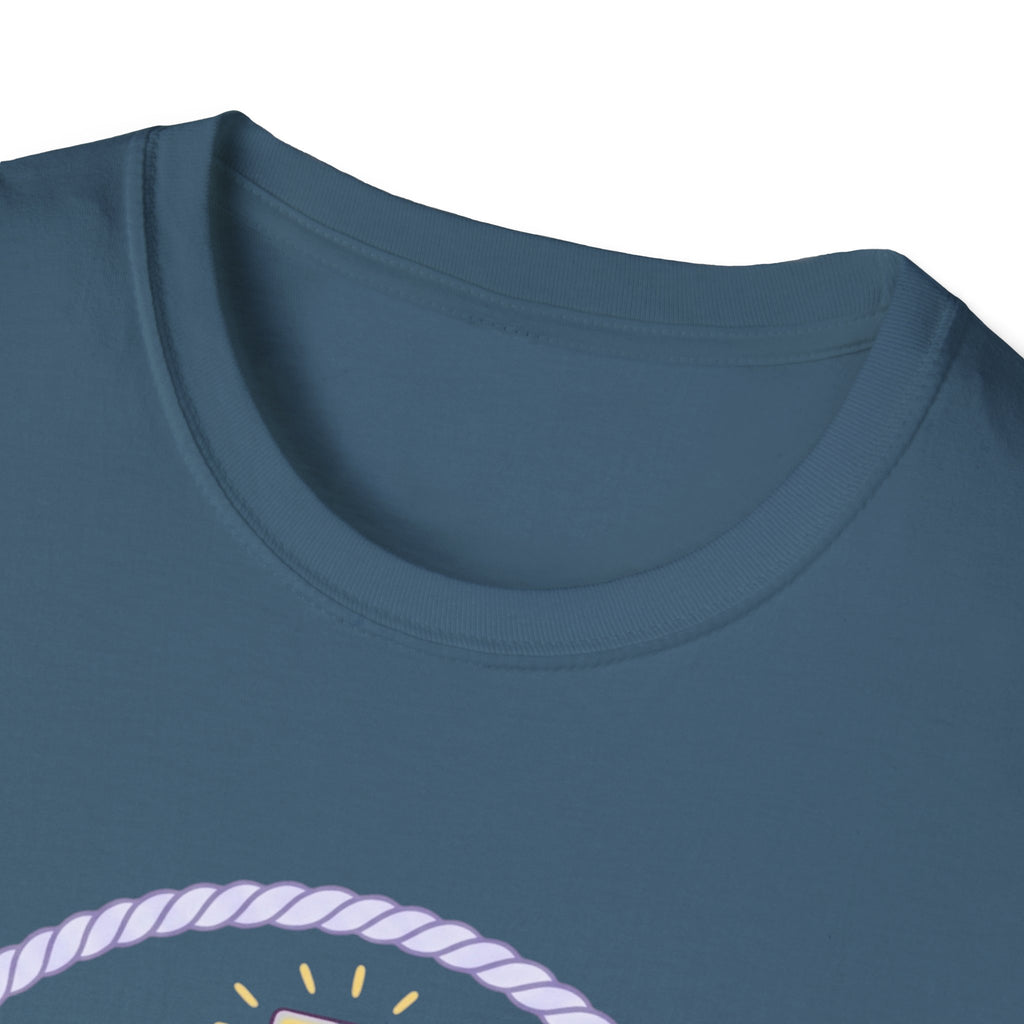 Rest Is A Radical Act T-Shirt