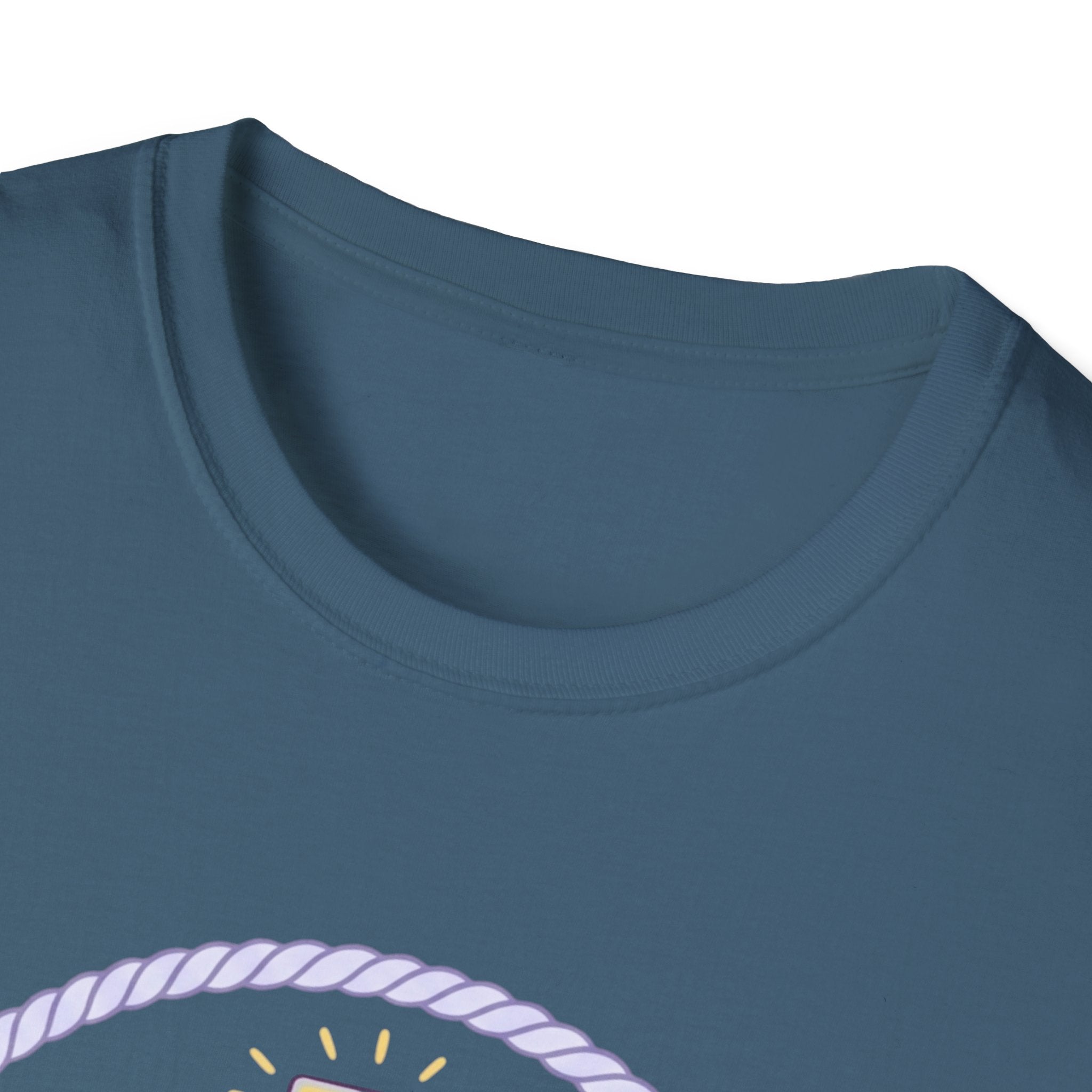 Rest Is A Radical Act T-Shirt