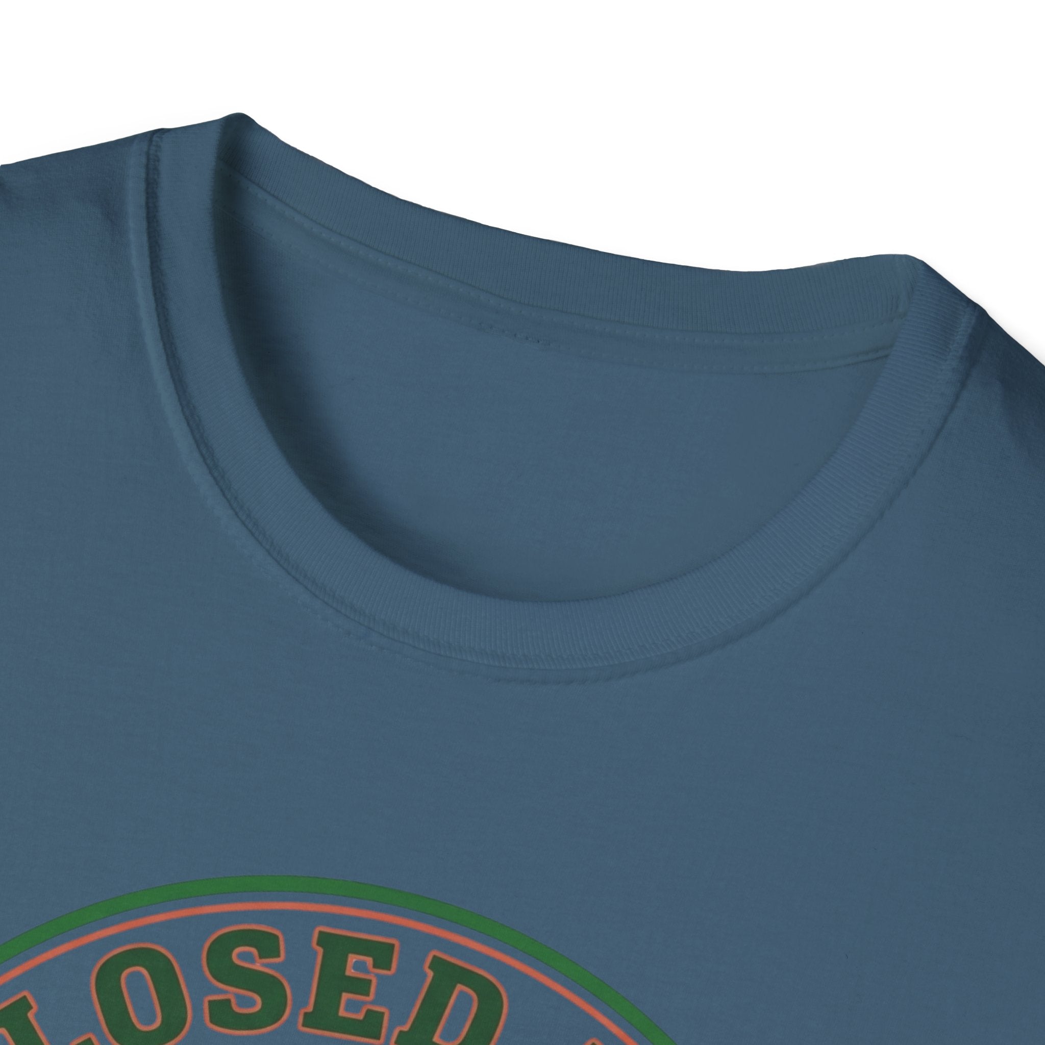 Closed For Re-Stocked Joy T-Shirt