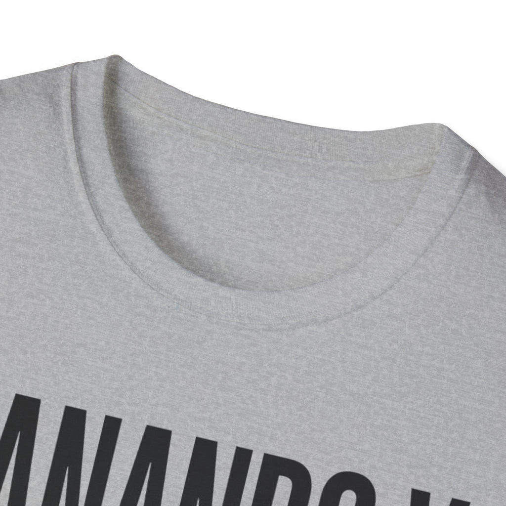 Sanando y Brillando T-Shirt
