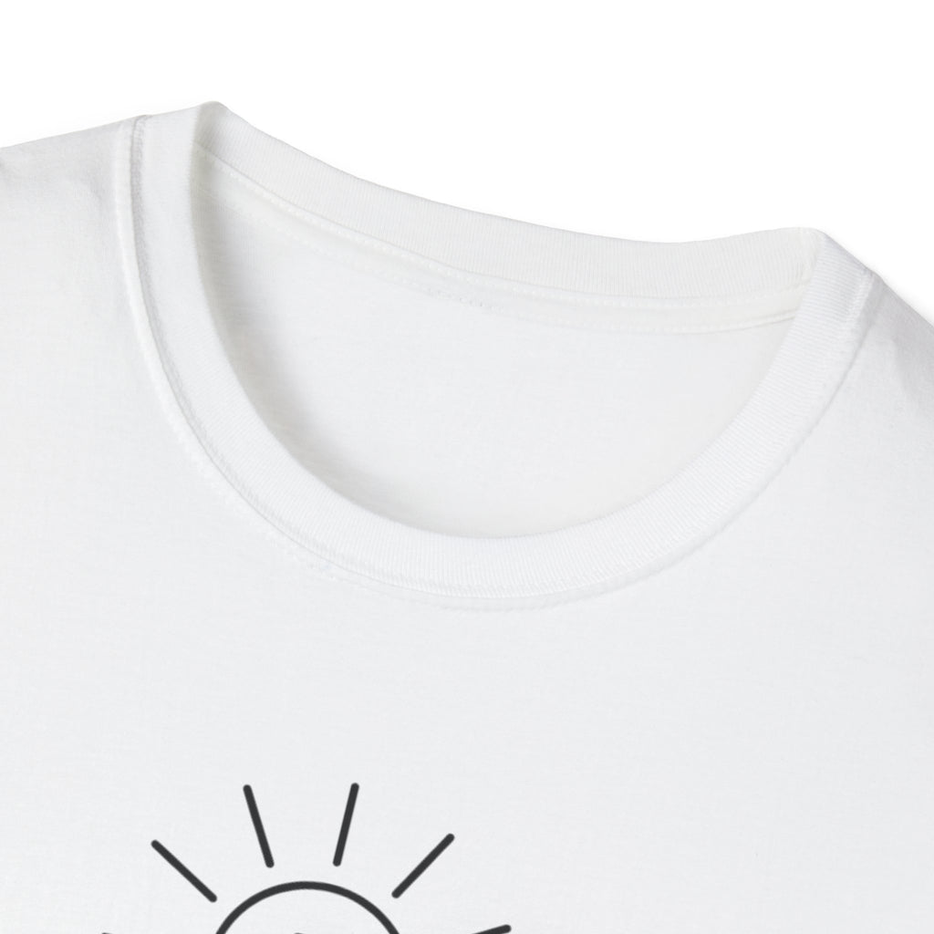 Sunshine Retriever T-Shirt