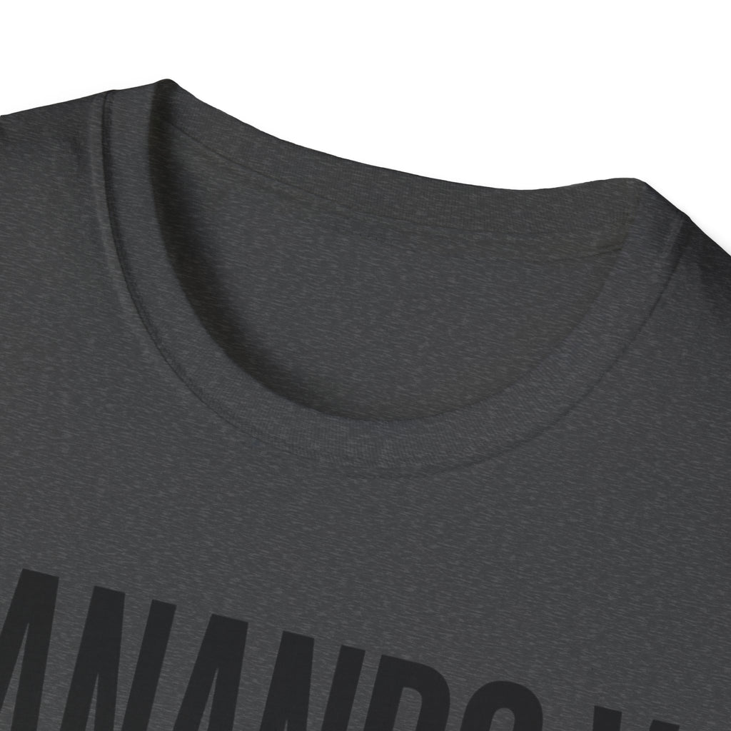 Sanando y Brillando T-Shirt