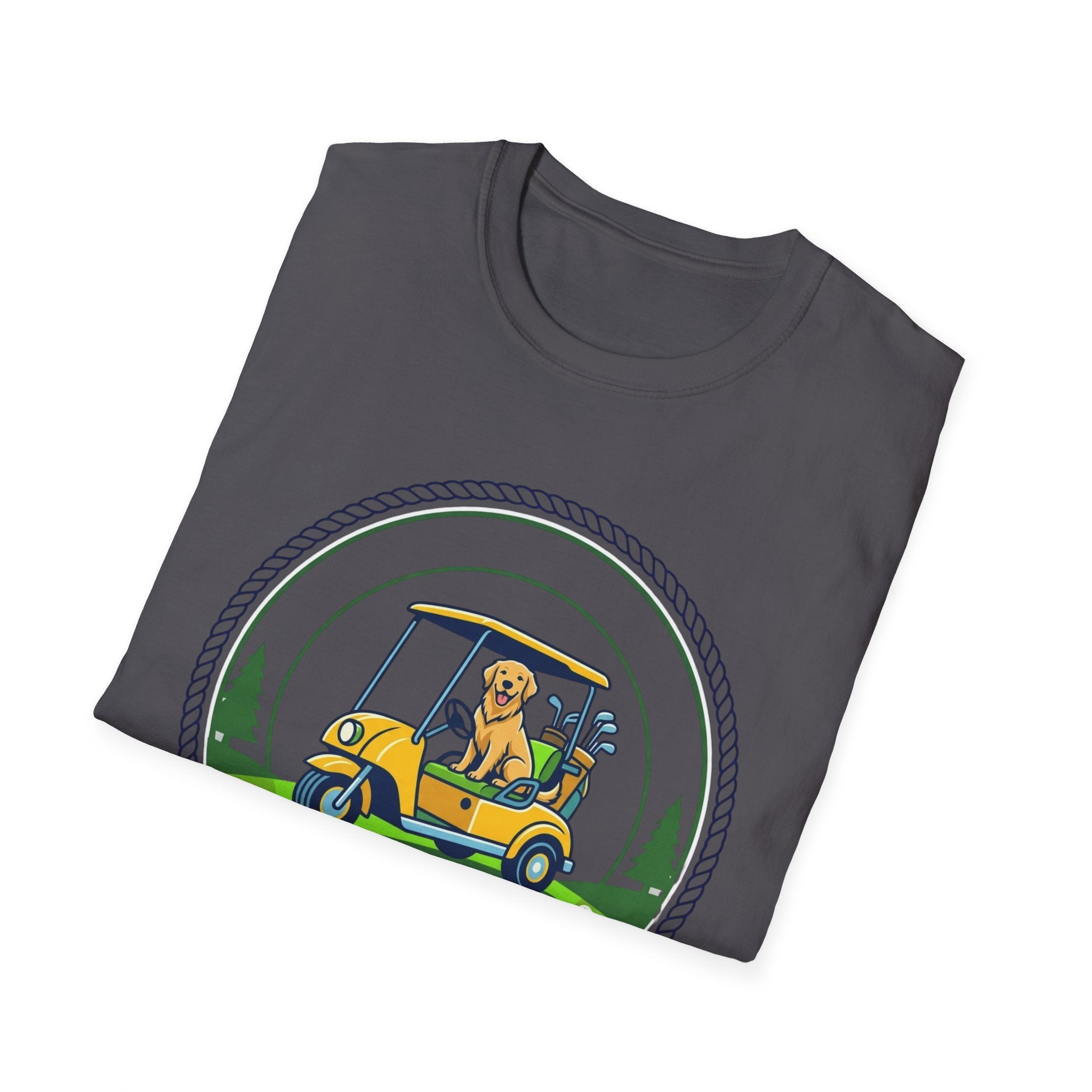 Par For The Soul T-Shirt