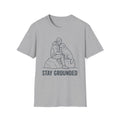 Stay Grounded T-Shirt