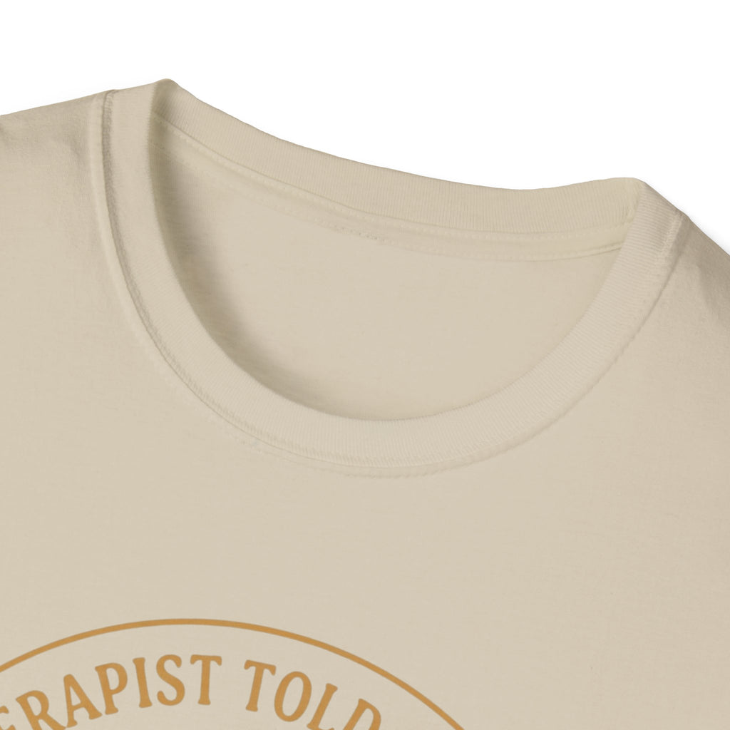 Golden Retriever Nap T-Shirt