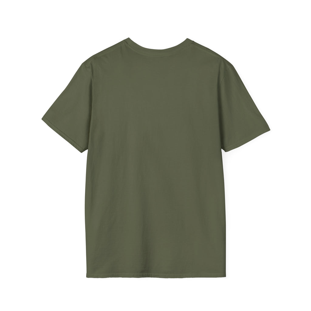Closed For Re-Stocked Joy T-Shirt