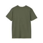 Closed For Re-Stocked Joy T-Shirt