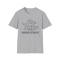 Sunshine Retriever T-Shirt