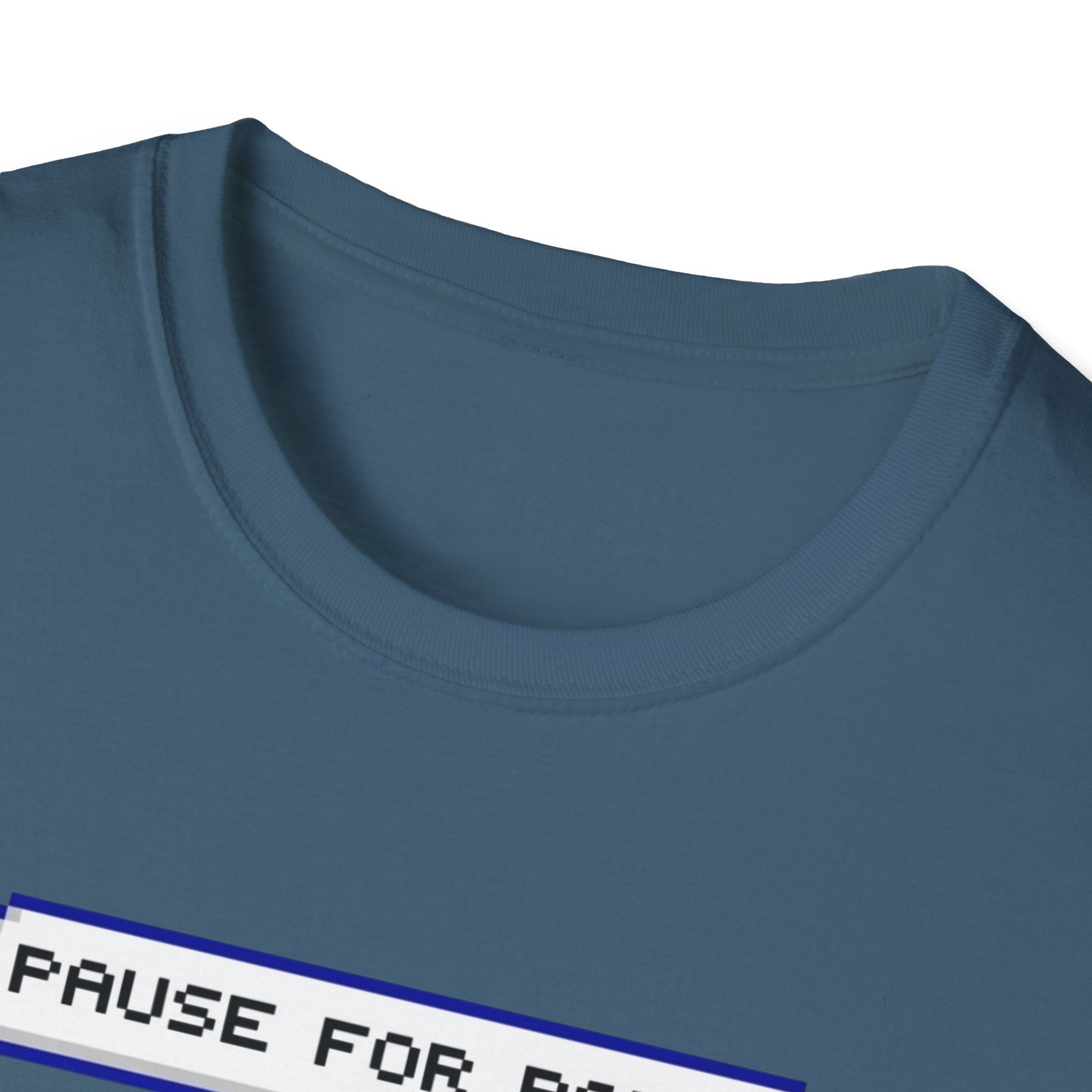 Pause For Paws T-Shirt