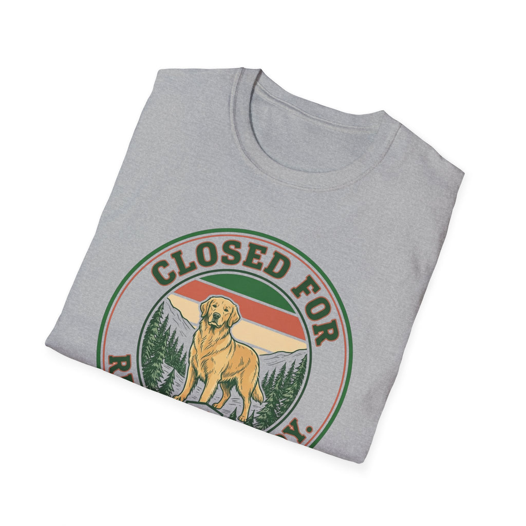 Closed For Re-Stocked Joy T-Shirt