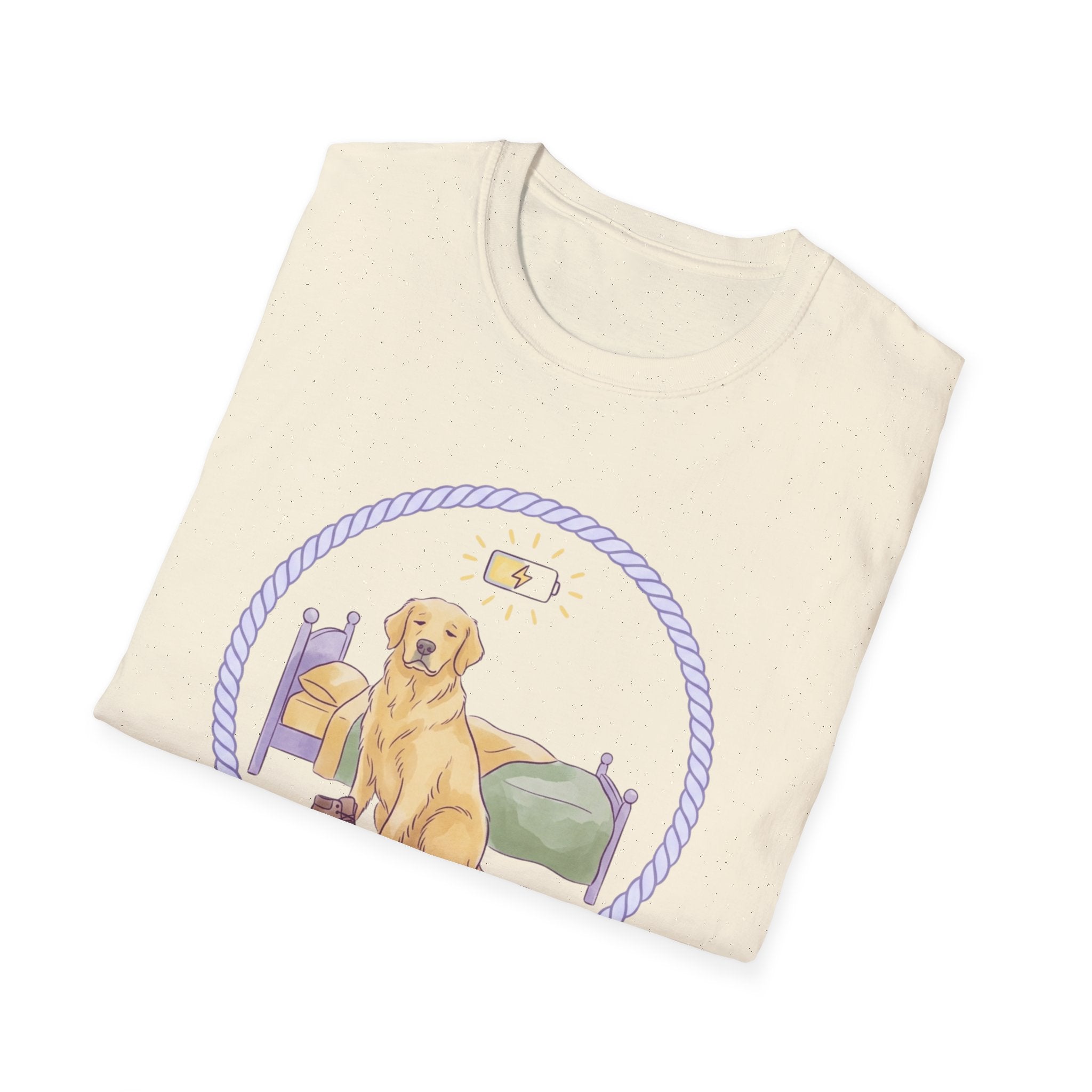 Rest Is A Radical Act T-Shirt