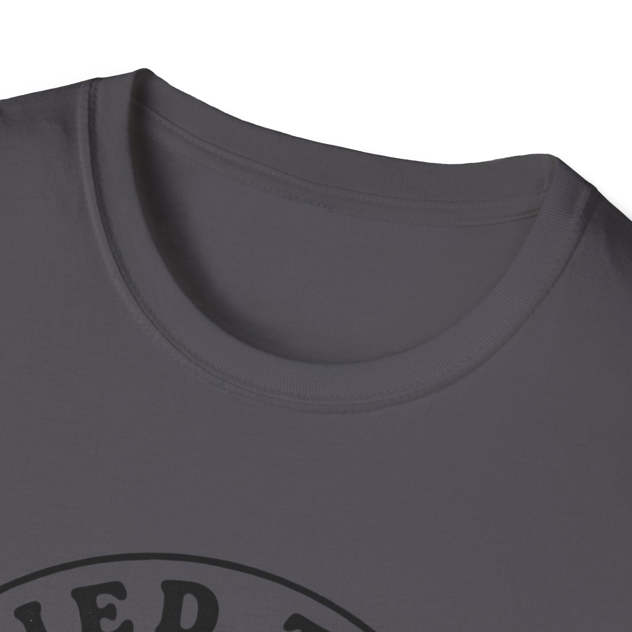 Certified Therapist T Shirt